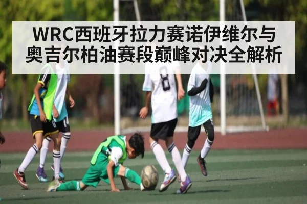 WRC西班牙拉力赛诺伊维尔与奥吉尔柏油赛段巅峰对决全解析